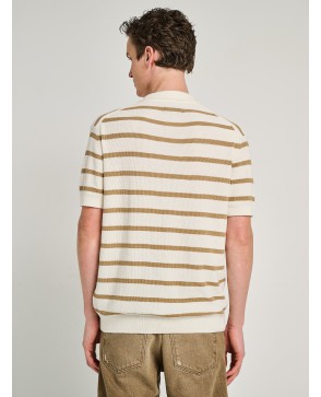 STAFF JEANS Abbot Man Knit...
